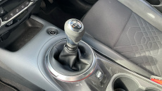 Nissan Juke 1.0 DiG-T 114 Tekna 5dr Petrol Hatchback